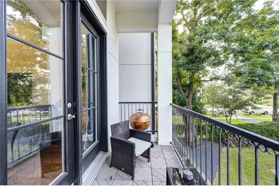 411 W 17th Street #B, Houston, TX 77008 - Photo 43