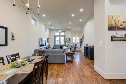 411 W 17th Street #B, Houston, TX 77008 - Photo 13