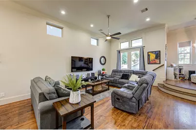 411 W 17th Street #B, Houston, TX 77008 - Photo 3