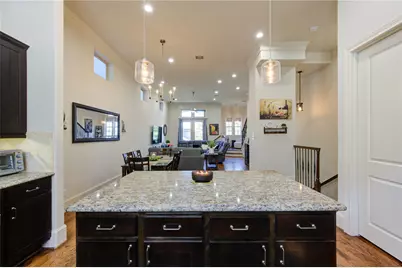 411 W 17th Street #B, Houston, TX 77008 - Photo 21