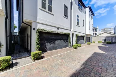 411 W 17th Street #B, Houston, TX 77008 - Photo 49