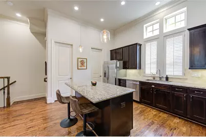 411 W 17th Street #B, Houston, TX 77008 - Photo 23