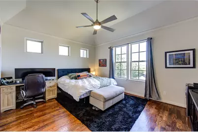 411 W 17th Street #B, Houston, TX 77008 - Photo 33