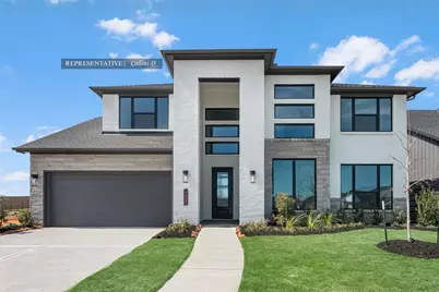 1049 Palm Canyon Lane, Katy, TX 77493 - Photo 1