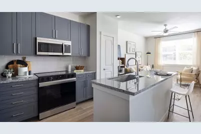 1505 Oliver Street #115, Houston, TX 77007 - Photo 9