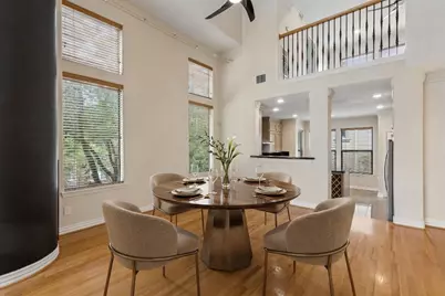 628 Bomar Street, Houston, TX 77006 - Photo 5