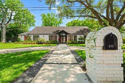 610 Piedmont Street, Sugar Land, TX 77478 - Photo 1