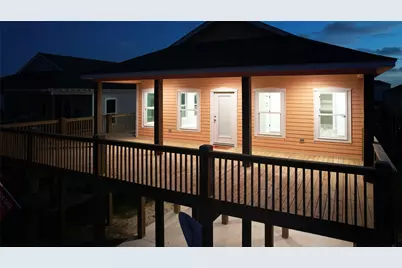 865 Palmetto Drive, Crystal Beach, TX 77650 - Photo 23