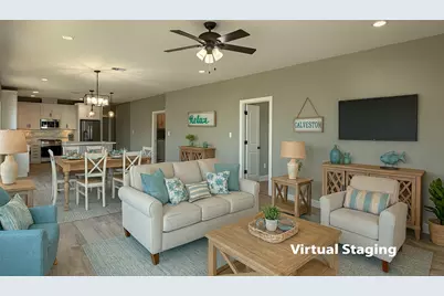865 Palmetto Drive, Crystal Beach, TX 77650 - Photo 29