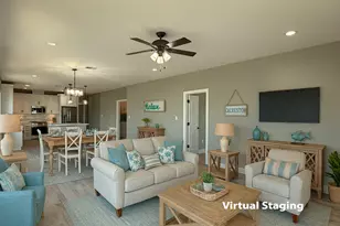 865 Palmetto Dr, Crystal Beach, TX 77650 - Photo 29