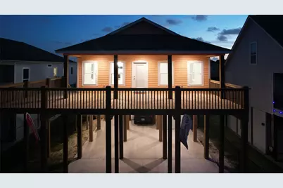 865 Palmetto Drive, Crystal Beach, TX 77650 - Photo 23