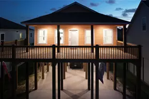 865 Palmetto Dr, Crystal Beach, TX 77650 - Photo 23