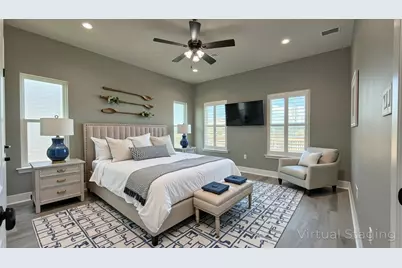 865 Palmetto Drive, Crystal Beach, TX 77650 - Photo 5