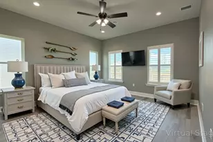 865 Palmetto Dr, Crystal Beach, TX 77650 - Photo 5
