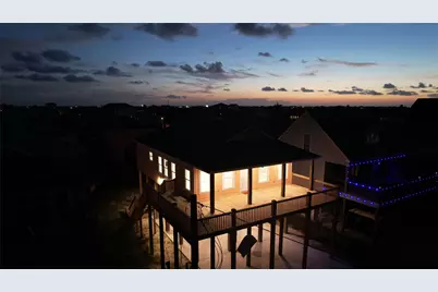 865 Palmetto Drive, Crystal Beach, TX 77650 - Photo 27