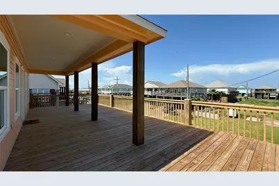 865 Palmetto Drive, Crystal Beach, TX 77650 - Photo 19