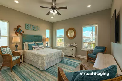 865 Palmetto Drive, Crystal Beach, TX 77650 - Photo 39