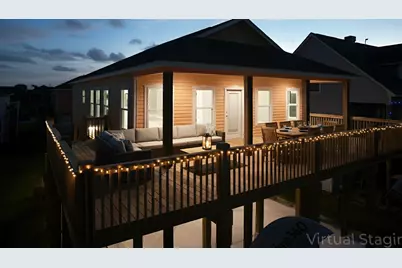 865 Palmetto Drive, Crystal Beach, TX 77650 - Photo 1