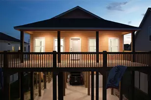 865 Palmetto Dr, Crystal Beach, TX 77650 - Photo 21