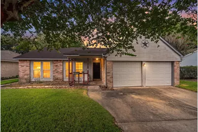 14015 Susan Court, Sugar Land, TX 77498 - Photo 1