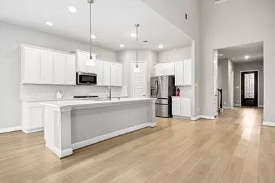 17535 White Baneberry Drive, Conroe, TX 77385 - Photo 9