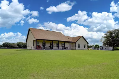 105 Baker Road, Winnie, TX 77665 - Photo 3