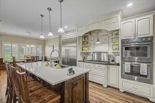 105 Baker Rd, Winnie, TX 77665 - Photo 9