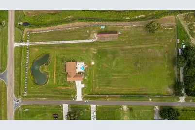105 Baker Road, Winnie, TX 77665 - Photo 41