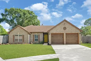 8607 Wood Drift Ct, La Porte, TX 77571 - Photo 1