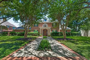 22 Linney Blvd, Sugar Land, TX 77479 - Photo 1