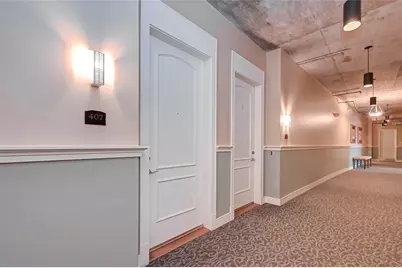 1616 Fountain View Drive #407, Houston, TX 77057 - Photo 7