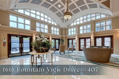 1616 Fountain View Drive #407, Houston, TX 77057 - Photo 1