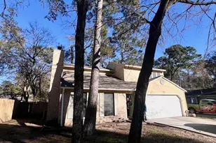 37 Rockfern Ct, The Woodlands, TX 77380 - Photo 5