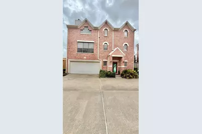 6418 Ferris Drive #3, Houston, TX 77081 - Photo 1