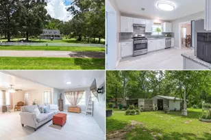 2118 Rolling Hills Rd, Conroe, TX 77303 - Photo 1
