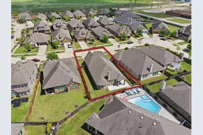 22515 Bassett Hollow Lane, Richmond, TX 77469 - Photo 9