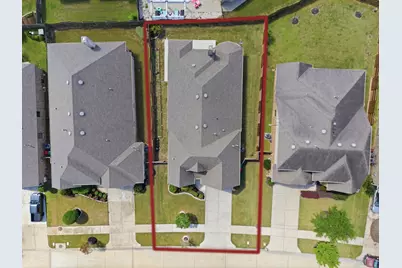 22515 Bassett Hollow Lane, Richmond, TX 77469 - Photo 5