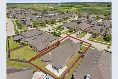 22515 Bassett Hollow Lane, Richmond, TX 77469 - Photo 11