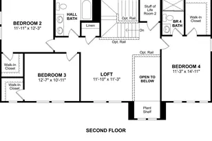 12527 Old Fashion Cir, Mont Belvieu, TX 77535 - Photo 35