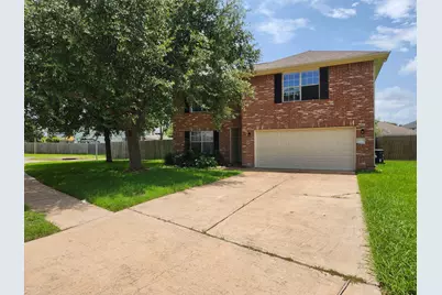 6803 Hayman Drive, Katy, TX 77449 - Photo 1
