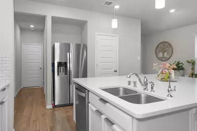 18544 Meadow Point Lane, Montgomery, TX 77316 - Photo 15
