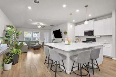 18544 Meadow Point Lane, Montgomery, TX 77316 - Photo 5