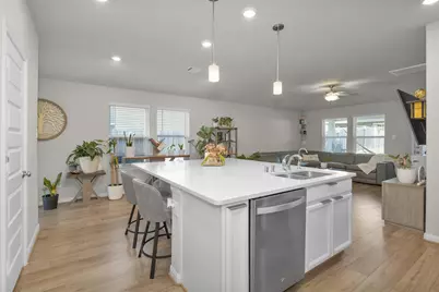 18544 Meadow Point Lane, Montgomery, TX 77316 - Photo 17