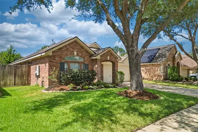 4611 Cobble Grove Lane, Houston, TX 77084 - Photo 3