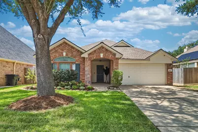 4611 Cobble Grove Lane, Houston, TX 77084 - Photo 5