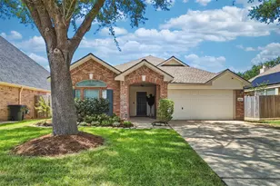 4611 Cobble Grove Ln, Houston, TX 77084 - Photo 5
