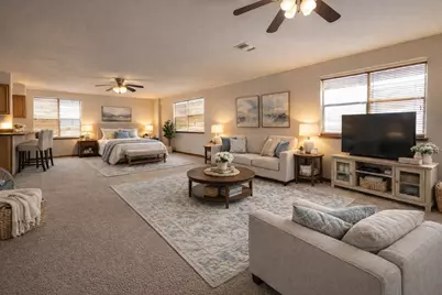 925 Clubside Drive #A, East Bernard, TX 77488 - Photo 1