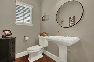 12102 Oak Bluff Dr, Houston, TX 77070 - Photo 35