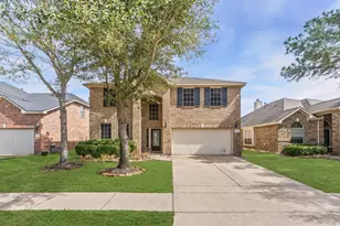 1922 Boren Dr, Katy, TX 77493 - Photo 1