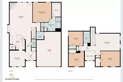 1922 Boren Drive, Katy, TX 77493 - Photo 21